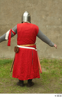  Photos Medieval Knight in mail armor 10 Medieval clothing bag t poses whole body 0001.jpg